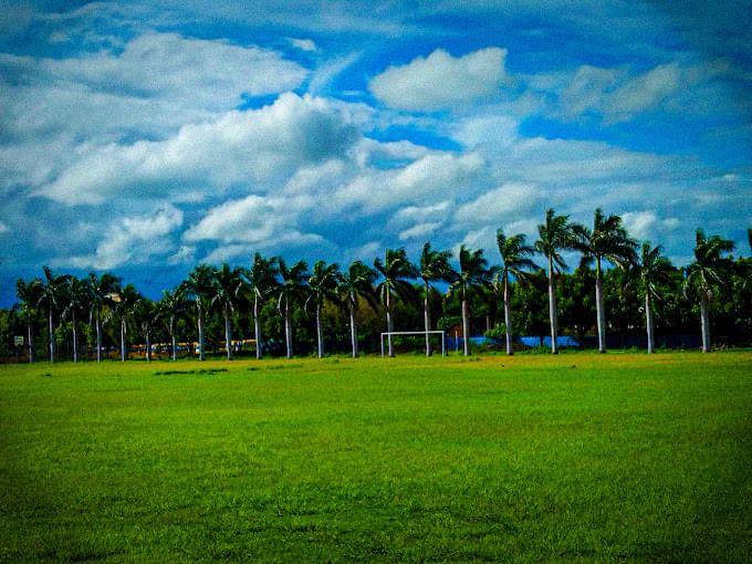 IIST Indore Infrastructure photo 5